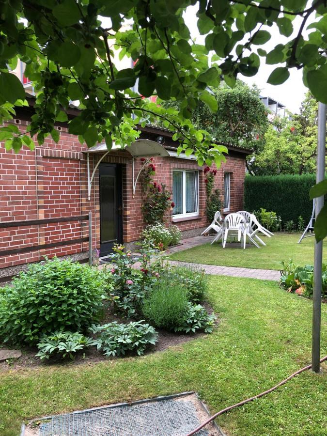 Fh Mecklenburg Villa Luaran gambar